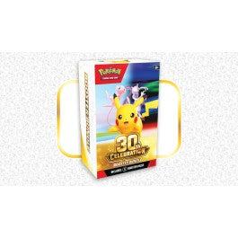 Pokémon TCG: 30th Celebration