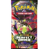 Load image into Gallery viewer, (Pre-Order) Pokemon ME3 Perfect Order (Booster Box)