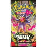 Load image into Gallery viewer, (Pre-Order) Pokemon ME3 Perfect Order (Booster Box)