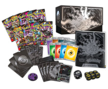 Load image into Gallery viewer, (Pre-Order) Pokemon Mega Evolution 5 Pitch Black (Elite Trainer Box)