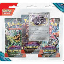 Load image into Gallery viewer, Twilight Masquerade 3-Pack Blister