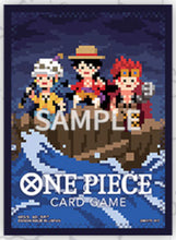 Load image into Gallery viewer, One Piece(Japanese)(Sleeves)