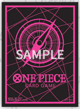 Load image into Gallery viewer, One Piece(Japanese)(Sleeves)