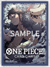 Load image into Gallery viewer, One Piece(Japanese)(Sleeves)