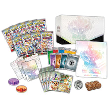 Load image into Gallery viewer, Pokemon Prismatic Evolutions Elite Trainer Box