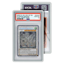 Load image into Gallery viewer, Graded Guards Standard Case (PSA) (Supplies)