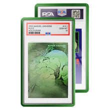 Load image into Gallery viewer, GradedGuard Standard/Jewel/Metallic Limited Edition Case (PSA)