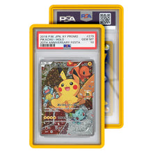 Load image into Gallery viewer, Graded Guards Standard Case (PSA) (Supplies)