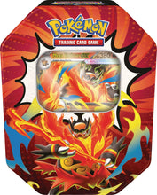 Load image into Gallery viewer, (Pre-Order) Pokemon Mega Evolutions 2.5 Ascended Heroes Tin