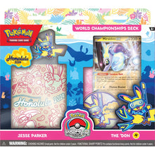 Load image into Gallery viewer, Pokemon 2024 World Championships Deck