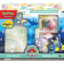 Load image into Gallery viewer, Pokemon 2024 World Championships Deck