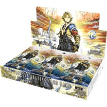 Load image into Gallery viewer, Final Fantasy TCG: Blissful Eternity (Booster Box)
