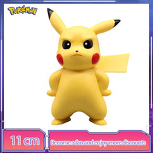 Load image into Gallery viewer, Pikachu Figurines (Comes With Boxes) (Supplies)
