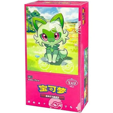 Load image into Gallery viewer, Pokémon TCG: Gemstone Volume.1 Booster Box (S-Chinese)