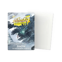 Load image into Gallery viewer, Dragon Shield Sleeves: Japanese