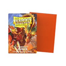 Load image into Gallery viewer, Dragon Shield Sleeves: Japanese