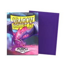 Load image into Gallery viewer, Dragon Shield Sleeves
