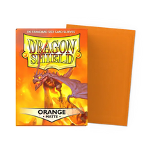 Load image into Gallery viewer, Dragon Shield Sleeves