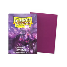 Load image into Gallery viewer, Dragon Shield Sleeves: Japanese