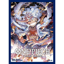Load image into Gallery viewer, One Piece(Japanese)(Sleeves)
