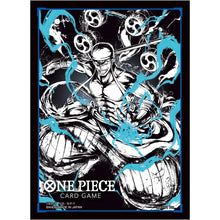 Load image into Gallery viewer, One Piece(Japanese)(Sleeves)