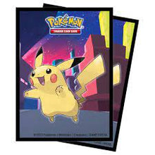 Load image into Gallery viewer, Ultra Pro Pokemon Sleeves (Multiple Variations)