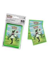 Load image into Gallery viewer, Ultra Pro Pokemon Sleeves (Multiple Variations)