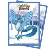 Load image into Gallery viewer, Ultra Pro Pokemon Sleeves (Multiple Variations)