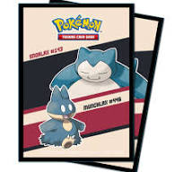 Load image into Gallery viewer, Ultra Pro Pokemon Sleeves (Multiple Variations)