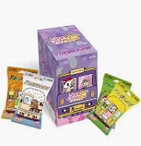 Load image into Gallery viewer, KAYOU tokidoki - Wonder Voyage Collection Cards - Roaming Edition