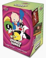 Load image into Gallery viewer, 2024 Upper Deck Fleer Retro Looney Tunes Blaster Box