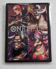 Load image into Gallery viewer, One Piece(Japanese)(Sleeves)