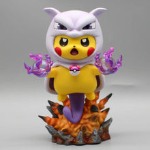 Load image into Gallery viewer, Pikachu Figurines (Comes With Boxes) (Supplies)