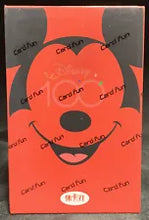 Load image into Gallery viewer, Disney 100 Joyful Trading Card Hobby Box