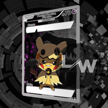 Load image into Gallery viewer, Fan Made Proxy (Time Stamp Single Card)