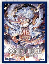 Load image into Gallery viewer, One Piece(Japanese)(Sleeves)