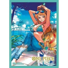 Load image into Gallery viewer, One Piece(Japanese)(Sleeves)