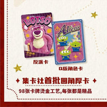 Load image into Gallery viewer, Card Fun Disney Toy Story Collectible Box