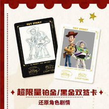 Load image into Gallery viewer, Card Fun Disney Toy Story Collectible Box