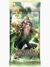 Load image into Gallery viewer, Grand Archive Alchemical Revolution Alter Edition (Booster Box)