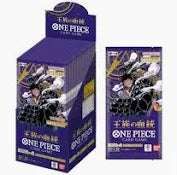 Load image into Gallery viewer, One Piece Royal Blood (OP-10) (Booster Box) (Japanese)