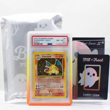 Load image into Gallery viewer, GradedGuard Standard/Jewel/Metallic Limited Edition Case (PSA)