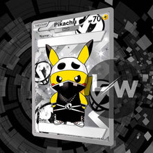 Load image into Gallery viewer, Fan Made Proxy (Time Stamp Single Card)