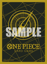 Load image into Gallery viewer, One Piece(Japanese)(Sleeves)
