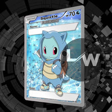 Load image into Gallery viewer, Fan Made Proxy (Time Stamp Single Card)