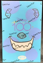 Load image into Gallery viewer, Disney 100 Joyful Trading Card Hobby Box