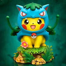 Load image into Gallery viewer, Pikachu Figurines (Comes With Boxes) (Supplies)