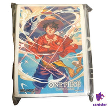 Load image into Gallery viewer, One Piece(Japanese)(Sleeves)