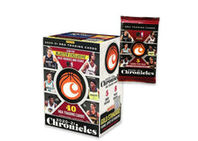 Load image into Gallery viewer, 2020-21 PANINI NBA CHRONICLES (Hangar/Blaster)