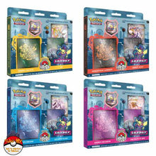 Load image into Gallery viewer, Pokemon 2022 World Championship Deck Collectible Box
